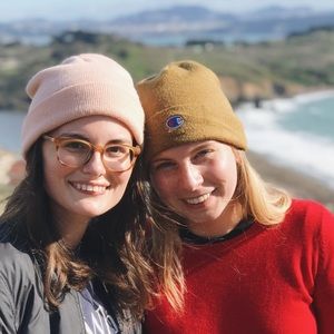 Meet your Posher, Madeleine